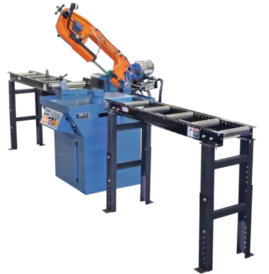 Scotchman BandSaw SU-280 G