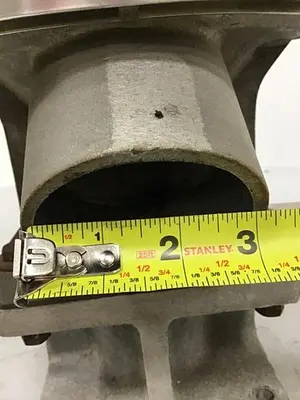 USED UNA-DYN 75 DH