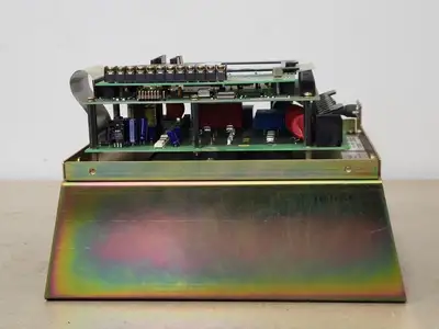 NEW ALLEN BRADLEY 1336F-BRF50-AN-EN-L6