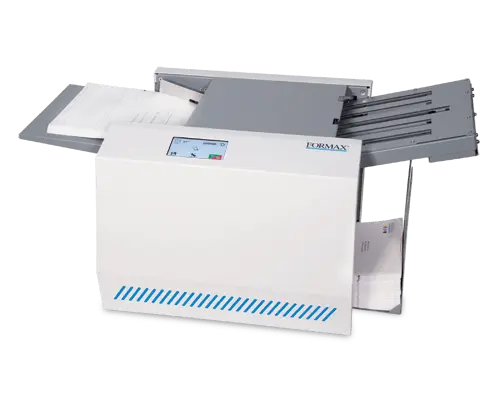 New | in-Stock FORMAX _UNKNOWN_ Mail Folding & Inserting Machines New York US | Performance Solutions USA #1511565
