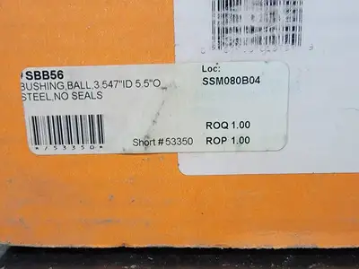 NEW IKKO ELECTRIC SBB56