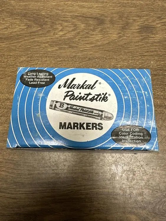Used MARKAL 80220 Misc Electrical & Power Parts | Surplus Asset Holdings #1217156