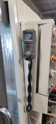 2016 HAAS VF-3SS Vertical Machining Centers | Toolquip, Inc. (8)