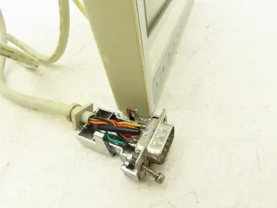 Used EFKA _UNKNOWN_ Automation Control (HMI) Indiana US | Arrow Industrial #1481347