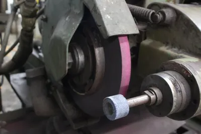 CINCINNATI-MILACRON DE Cylindrical Grinders (OD, O.D., Plain, Universal) | Mohawk Machinery (14)
