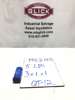 Nippon Chemi-Con 32DR Aluminum Electrolytic Capacitor (Set of 12)