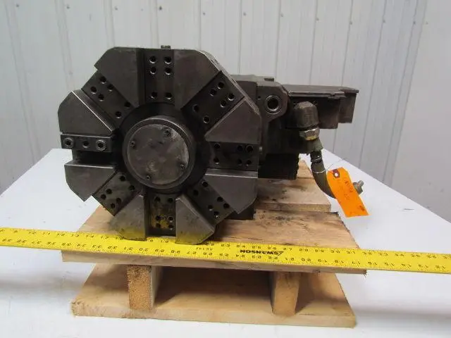 Used OKUMA _UNKNOWN_ Turrets Indiana US | Arrow Industrial #615883