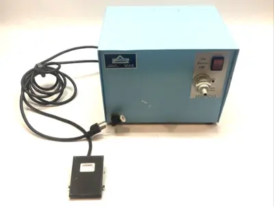Used Hepco Solder Sphere Placement System BGA 115V 60 Hz 1.0A w/ Control Pe PCB Selective Soldering Machine Michigan US | Maverick Industrial Sales #1396570