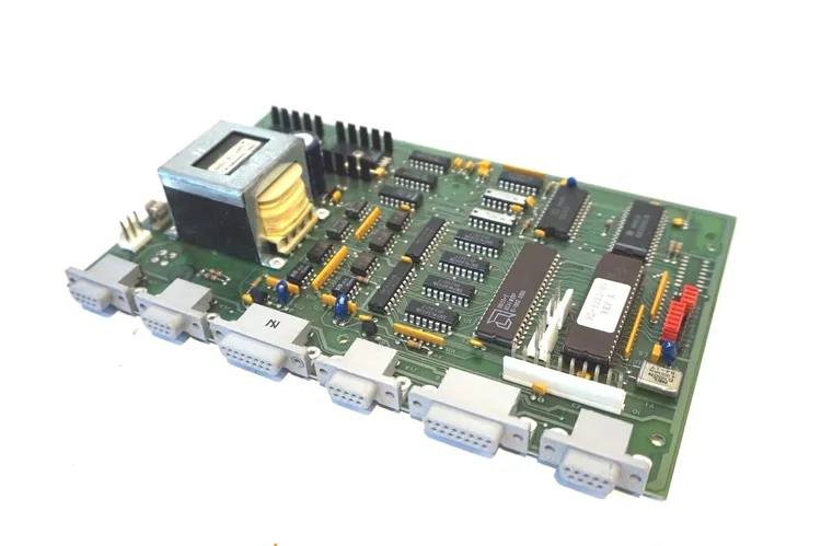 Used COMPUMOTOR _UNKNOWN_ Circuit Boards | SB Industrial Supply #851795