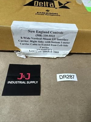 NEW Emerson 12P1728X062
