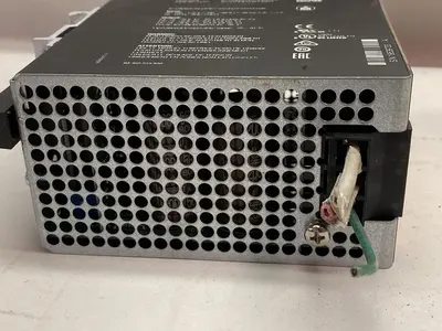 Used IFM DN4013 Miscellaneous Equipment (Electrical & Power) Ohio US | Surplus Asset Holdings #1364033
