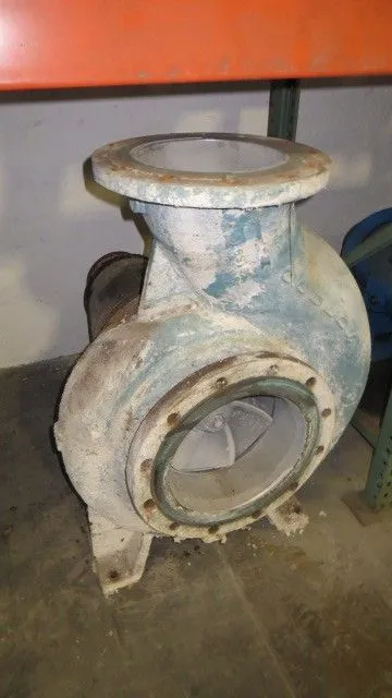 USED Goulds 3175