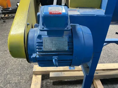 Used S. HOWES ES244 Chemical & Process Equipment Ohio US | HGR 24 #1185704