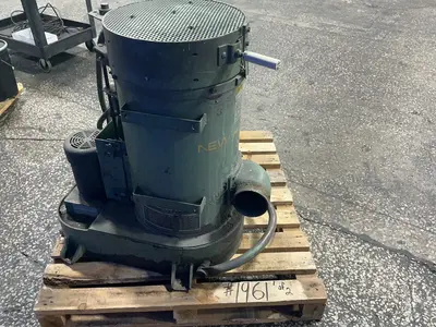 Used _UNKNOWN_ _UNKNOWN_ Tumbling Equipment Ohio US | HGR 24 #1370395