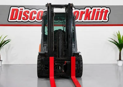 Used 2014 TOYOTA 8FG40U Misc Forklifts Colorado US | Discount Forklift #1360701