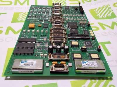 UNIVERSAL INSTRUMENTS 46701703 DSP CONTROL ASSEMBLY BOARD - BRAND NEW