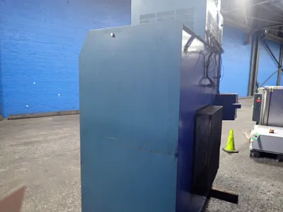 USED BLUE M ELECTRIC MP326ACHP