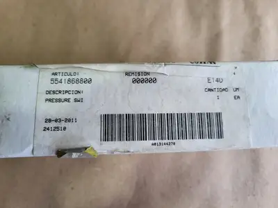 NEW ATLAS COPCO 5541868800