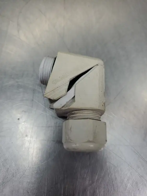 Used Hummel _UNKNOWN_ Conduits South Carolina US | Palmetto Automation #1160569