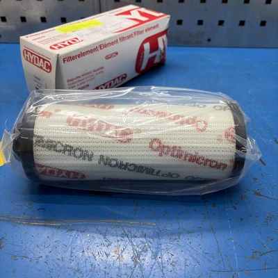 New | in-Stock HYDAC 1262981 Parts (Hydraulics and Pneumatics) Indiana US | J&J Industrial Supply #1182774