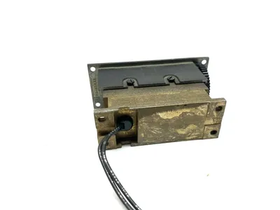 USED VEEDER-ROOT COUNTER