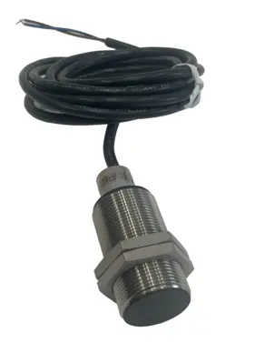 NEW CUTLER HAMMER E57LAL30A2 INDUCTIVE SENSOR SER.G1