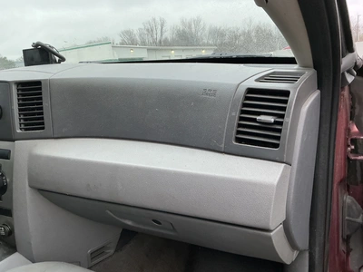 USED 2007 JEEP GRAND CHEROKEE