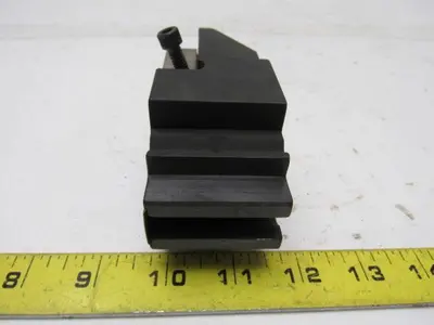 Valenite Quick Change Lathe Tool Holder