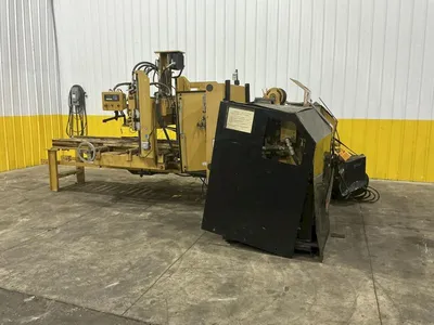 Used CAT _UNKNOWN_ Press Fixtures Ohio US | Yoder Brothers machinery #717223