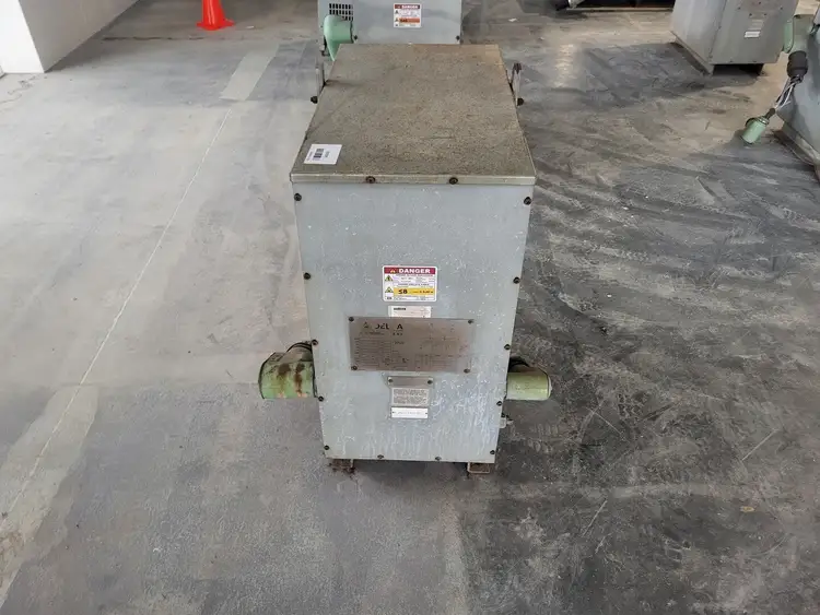Used DELTA CETC0075S001535 Transformers British Columbia CA | Lenmark #477590