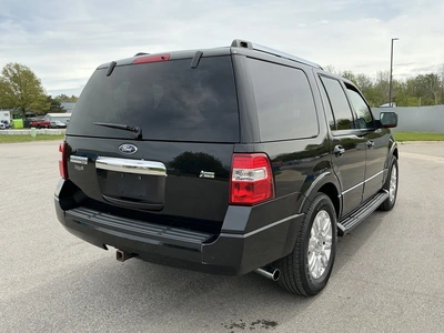 Used 2014 FORD EXPEDITION SUVs Michigan US | Miedema Asset Management Group #1437320