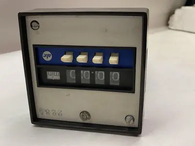 Used ATC 335B351A10PX Industrial Controls Ohio US | Surplus Asset Holdings #1399664