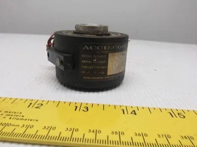 Used ACCU CODER _UNKNOWN_ Encoders | Arrow Industrial #628276