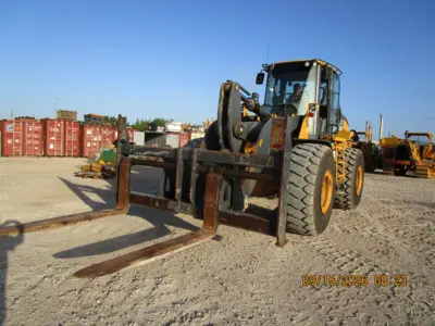 Used 2019 Deere 644K Wheel Loaders Texas US | Rubbl #997963