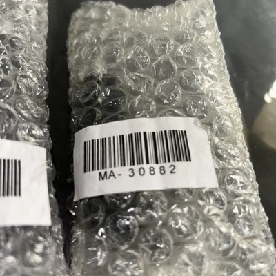 (4) MA-30882 Revolving Handle, 2-1/2" Length Handle (3”W/ Screw)  Fast Shipping