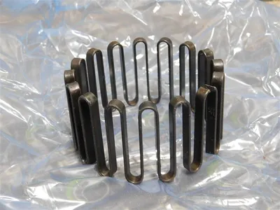 Falk Rexnord 0763022 6F Grid Stock No. 0934060 New