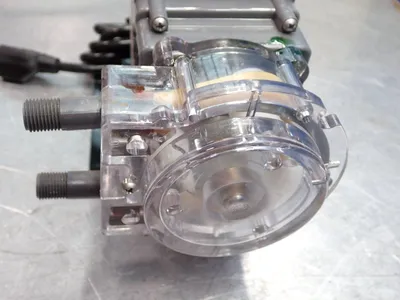 USED STENNER 45MP3