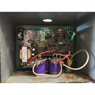 Used MAC EQUIPMENT _UNKNOWN_ Bag Dumpers - Bag Break Stations West Virginia US | JM Industrial #1310916
