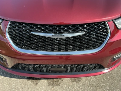 Used 2023 CHRYSLER PACIFICA Vans Michigan US | Miedema Asset Management Group #1397148