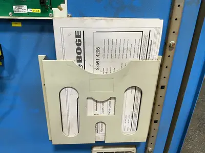 Used 2016 BOGE C15/16F/C20F/C25F/C30F Miscellaneous MRO Ohio US | HGR 24 #1427498