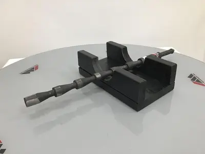 Used CINCINNATI MILACRON 5036628 Injection Molding Parts Michigan US | Ideal Machinery #1302479