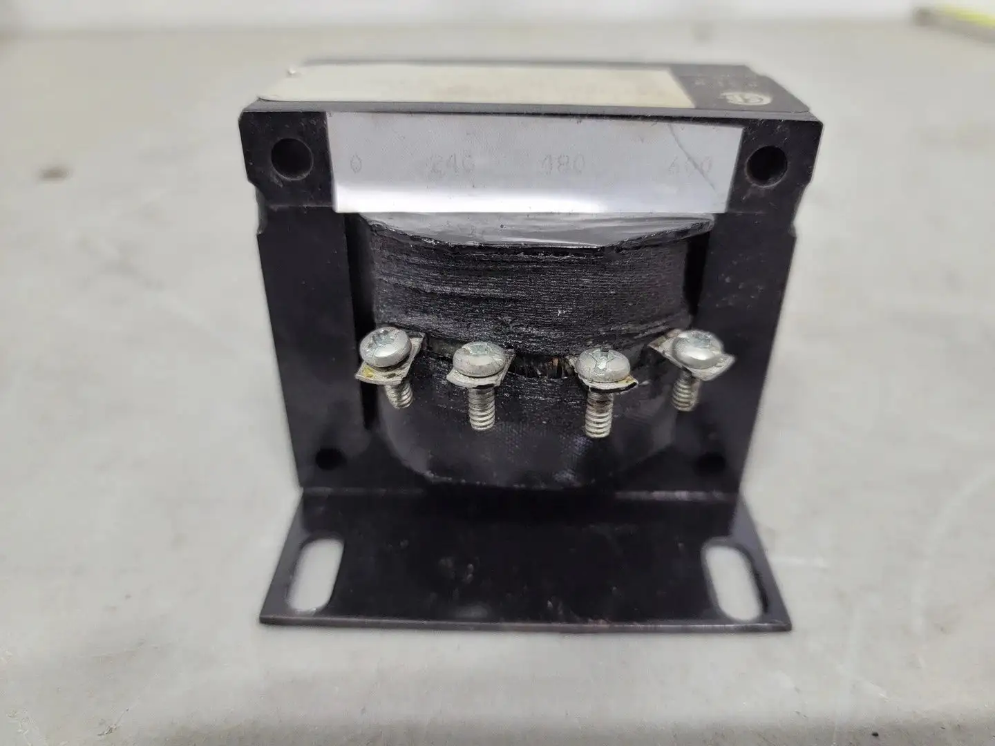 USED REX MANUFACTURING CS50(CHJ)AMX