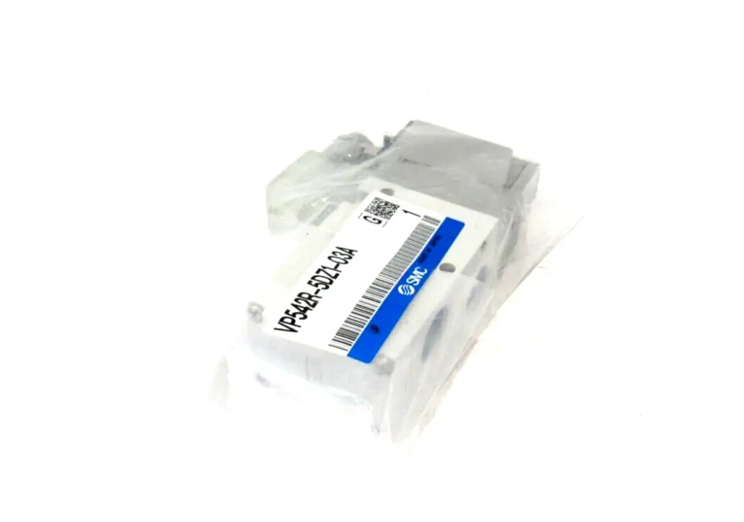 NEW SMC VP542R-5DZ1-03A SOLENOID VALVE VP542R5DZ103A