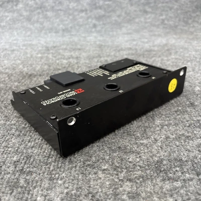Used Load Controls UPC-FR Misc Industrial Equipment California US | Davliegogo LLC #1729209