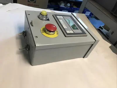 Used MAPLE SYSTEMS OIT3175-A00 Industrial Controls Ohio US | Surplus Asset Holdings #1241847