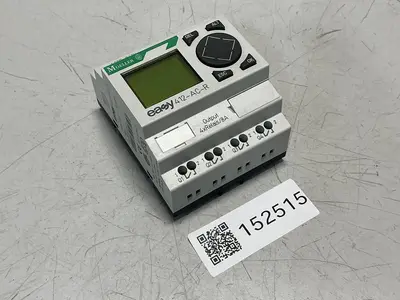 USED MOELLER 412-AC-R