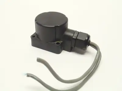 Used RFID RADIO FREQUENCY PICK UP HOCKEY PUCK ANTENNA Misc Industrial Equipment | Maverick Industrial Sales #1115662