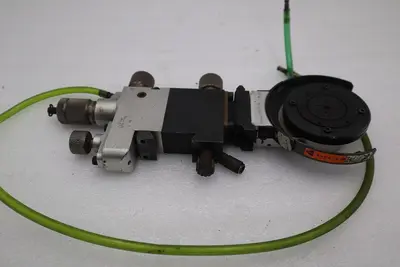 Used _UNKNOWN_ _UNKNOWN_ Flexo Press Accessories Pennsylvania US | Global Equipment International, LLC #1433494