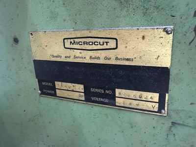 USED EXCEL 1440 GF