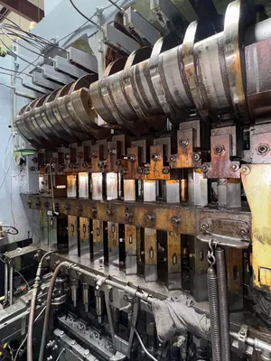 WATERBURY FARREL 1512 ICOP Presses | Global Machine Brokers, LLC (6)